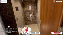 Mangalam Melizma KIWALE Smart 3 BHK 76L